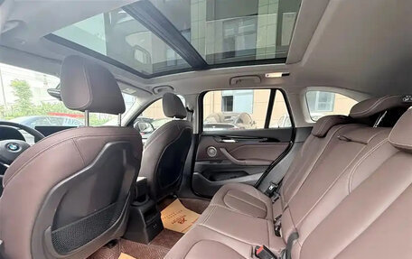 BMW X1, 2022 год, 2 117 000 рублей, 11 фотография