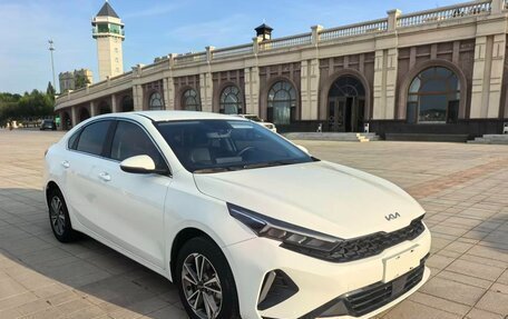 KIA K3, 2023 год, 1 200 000 рублей, 3 фотография