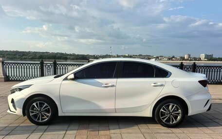 KIA K3, 2023 год, 1 200 000 рублей, 5 фотография