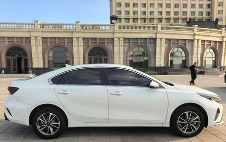 KIA K3, 2023 год, 1 200 000 рублей, 4 фотография