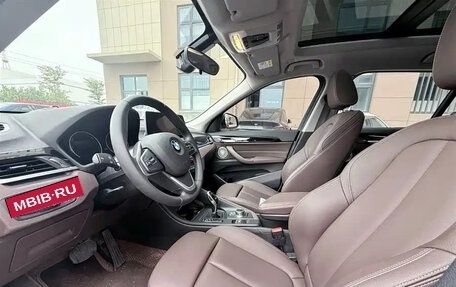 BMW X1, 2022 год, 2 117 000 рублей, 7 фотография