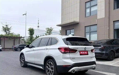 BMW X1, 2022 год, 2 117 000 рублей, 4 фотография