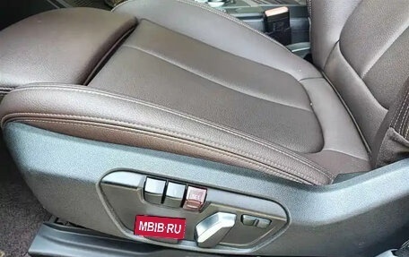 BMW X1, 2022 год, 2 117 000 рублей, 10 фотография