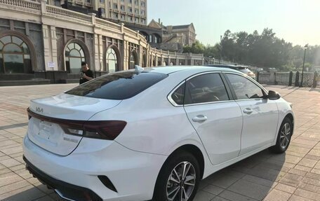 KIA K3, 2023 год, 1 200 000 рублей, 6 фотография