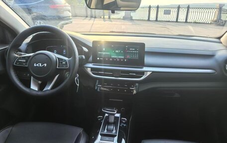 KIA K3, 2023 год, 1 200 000 рублей, 13 фотография