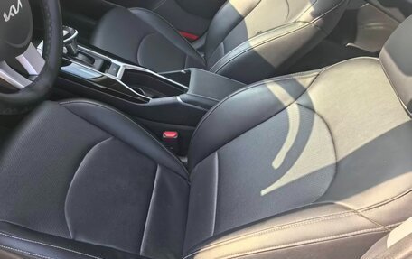 KIA K3, 2023 год, 1 200 000 рублей, 9 фотография