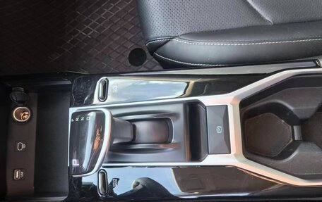 KIA K3, 2023 год, 1 200 000 рублей, 16 фотография