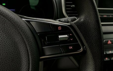 KIA Sportage IV рестайлинг, 2019 год, 1 830 000 рублей, 18 фотография