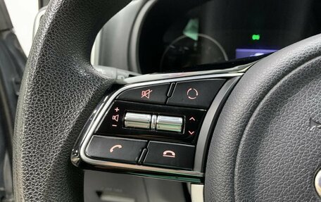 KIA Sportage IV рестайлинг, 2019 год, 1 830 000 рублей, 17 фотография
