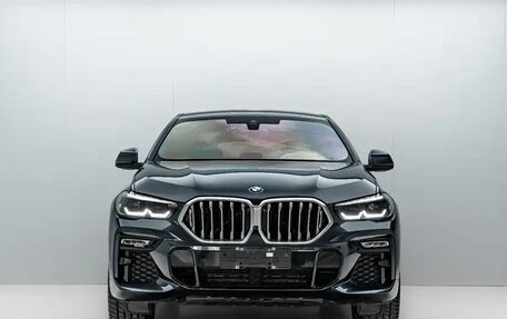 BMW X6, 2021 год, 6 169 000 рублей, 2 фотография
