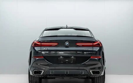 BMW X6, 2021 год, 6 169 000 рублей, 5 фотография