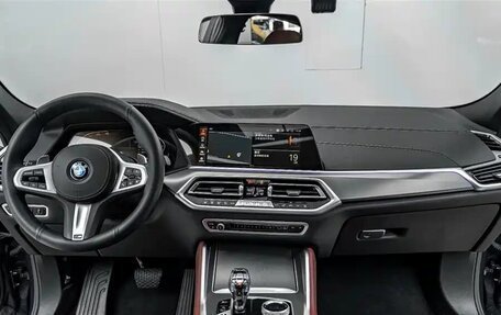 BMW X6, 2021 год, 6 169 000 рублей, 6 фотография