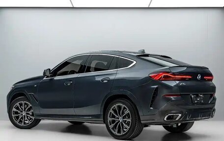 BMW X6, 2021 год, 6 169 000 рублей, 4 фотография