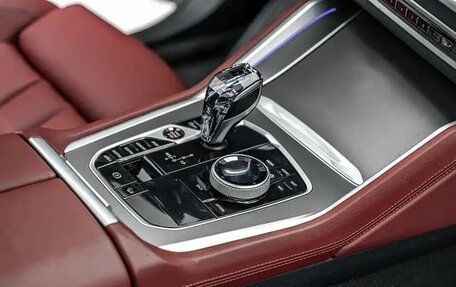 BMW X6, 2021 год, 6 169 000 рублей, 10 фотография