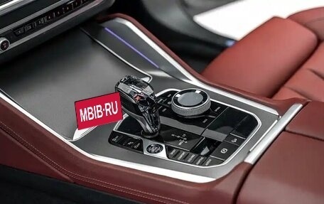 BMW X6, 2021 год, 6 169 000 рублей, 11 фотография