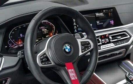BMW X6, 2021 год, 6 169 000 рублей, 8 фотография