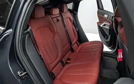 BMW X6, 2021 год, 6 169 000 рублей, 12 фотография