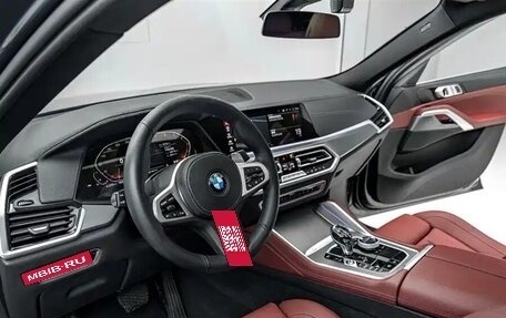 BMW X6, 2021 год, 6 169 000 рублей, 7 фотография