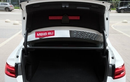 Audi A4, 2018 год, 2 199 000 рублей, 12 фотография