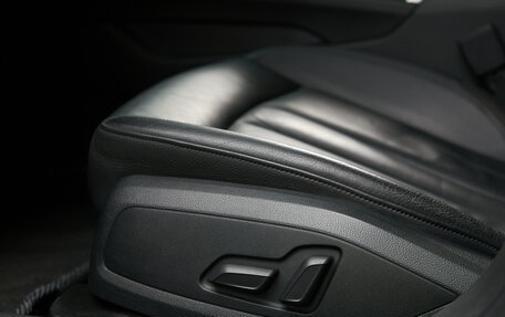 Audi A4, 2018 год, 2 199 000 рублей, 18 фотография