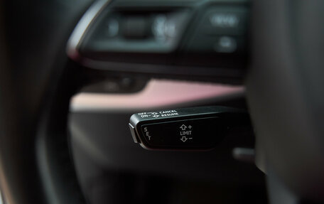 Audi A4, 2018 год, 2 199 000 рублей, 25 фотография