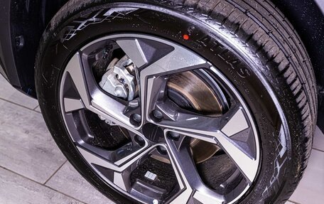Geely Atlas, 2026 год, 3 766 000 рублей, 8 фотография