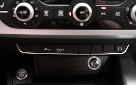 Audi A4, 2018 год, 2 199 000 рублей, 31 фотография