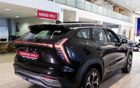 Geely Atlas, 2026 год, 3 766 000 рублей, 4 фотография
