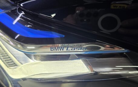 BMW 5 серия, 2022 год, 4 750 000 рублей, 5 фотография