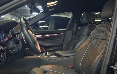 BMW 5 серия, 2022 год, 4 750 000 рублей, 8 фотография