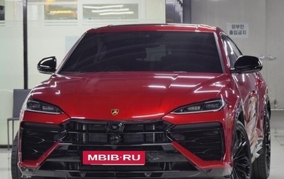 Lamborghini Urus I, 2025 год, 34 500 000 рублей, 1 фотография