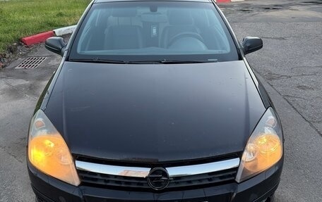 Opel Astra H, 2006 год, 325 000 рублей, 1 фотография