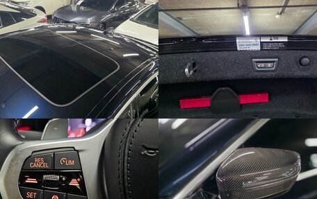 BMW 5 серия, 2022 год, 4 750 000 рублей, 16 фотография