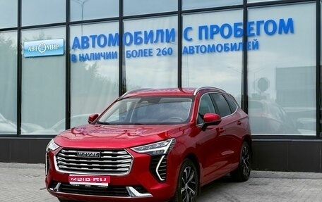 Haval Jolion, 2023 год, 1 730 000 рублей, 1 фотография