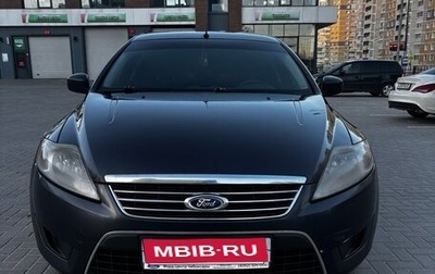 Ford Mondeo IV, 2009 год, 470 000 рублей, 1 фотография