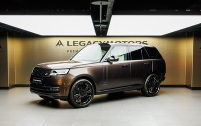 Land Rover Range Rover IV рестайлинг, 2026 год, 24 200 000 рублей, 1 фотография