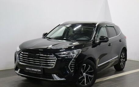 Haval Jolion, 2021 год, 1 714 000 рублей, 1 фотография
