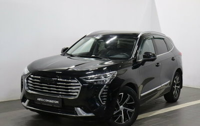 Haval Jolion, 2021 год, 1 714 000 рублей, 1 фотография