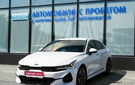 KIA K5, 2021 год, 2 789 000 рублей, 1 фотография
