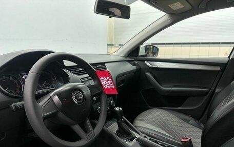 Skoda Octavia, 2018 год, 1 229 900 рублей, 6 фотография