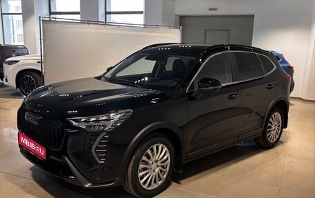 Haval Jolion, 2026 год, 2 649 000 рублей, 1 фотография