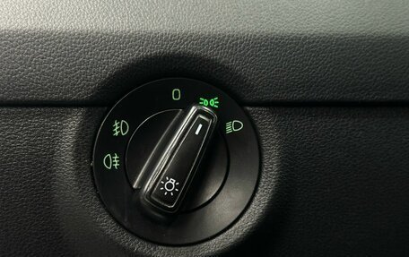 Skoda Octavia, 2018 год, 1 229 900 рублей, 15 фотография