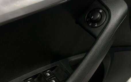 Skoda Octavia, 2018 год, 1 229 900 рублей, 14 фотография