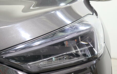 Hyundai Tucson III, 2018 год, 2 190 000 рублей, 11 фотография