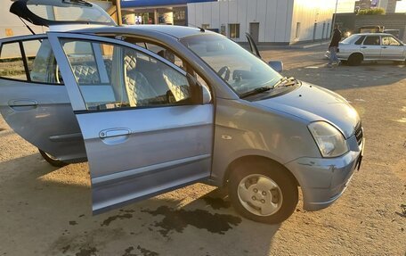 KIA Picanto I, 2006 год, 330 000 рублей, 3 фотография