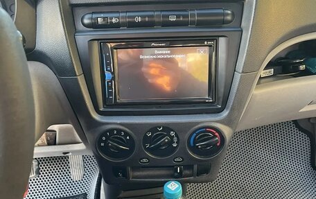 KIA Picanto I, 2006 год, 330 000 рублей, 6 фотография