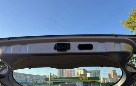 KIA Picanto I, 2006 год, 330 000 рублей, 11 фотография