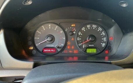 KIA Picanto I, 2006 год, 330 000 рублей, 5 фотография