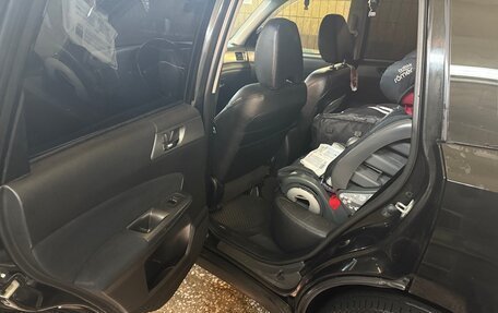 Subaru Forester, 2012 год, 1 200 000 рублей, 5 фотография