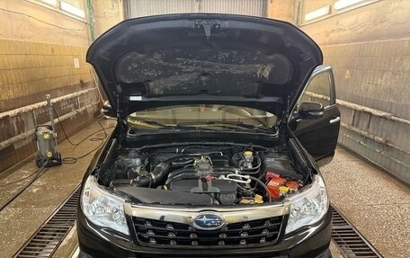 Subaru Forester, 2012 год, 1 200 000 рублей, 2 фотография